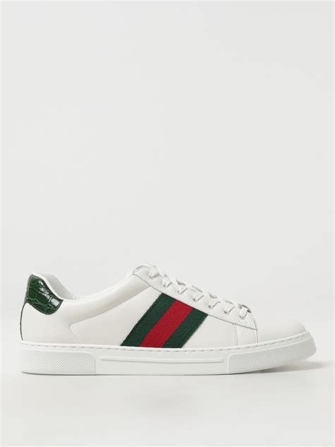 gucci sneaker damen|gucci sneakers herren.